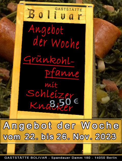 bolivar-berlin-charlottenburg-westend-angebot-gruenkohl-pfanne-knacker