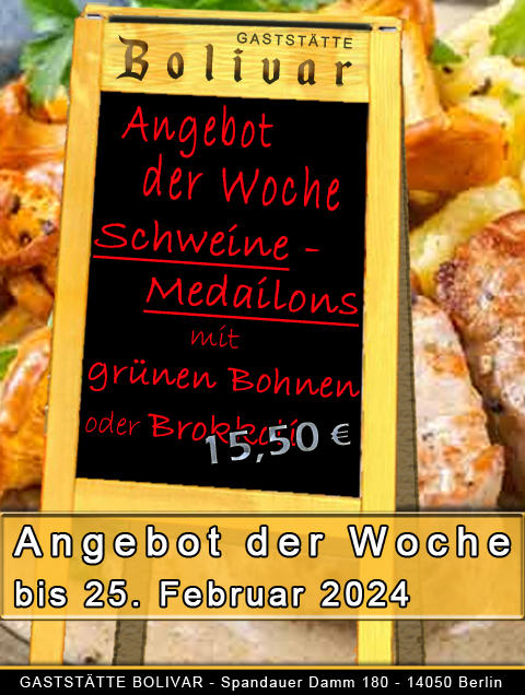 bolivar-berlin-charlottenburg-westend-angebot-schweine-medaillons-bohnen