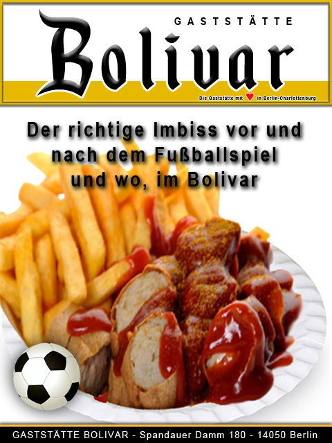 bolivar-gaststaette-lokal-imbiss-restaurant-essen-bier-trinken-gartenlokal-biergarten-berlin-currywurst-bundes-liga-fussball-naehe-olympiastadion-fan-treff-treffpunkt